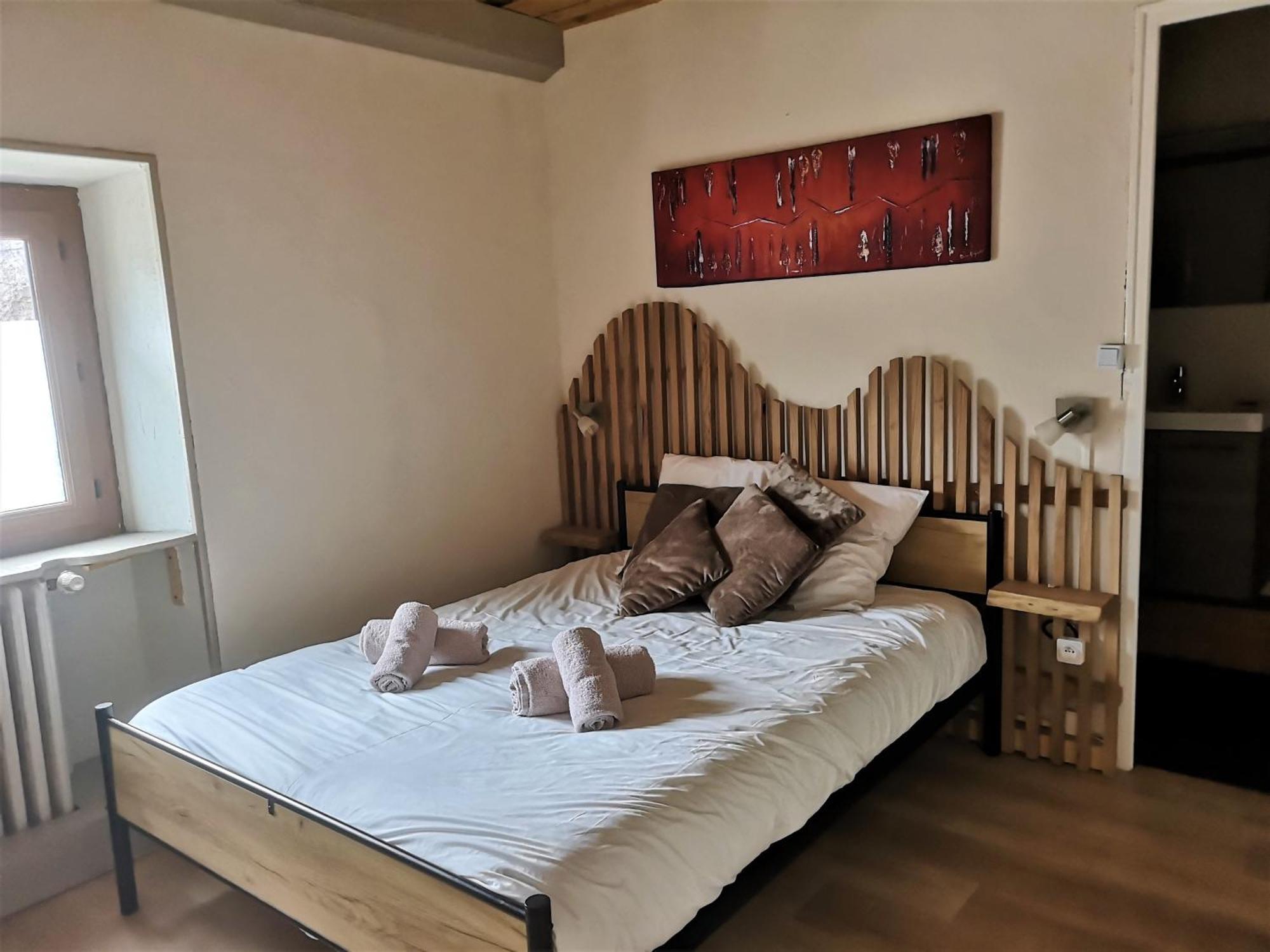 Auberge Des Deux Moucherolles Corrençon-en-Vercors Dış mekan fotoğraf