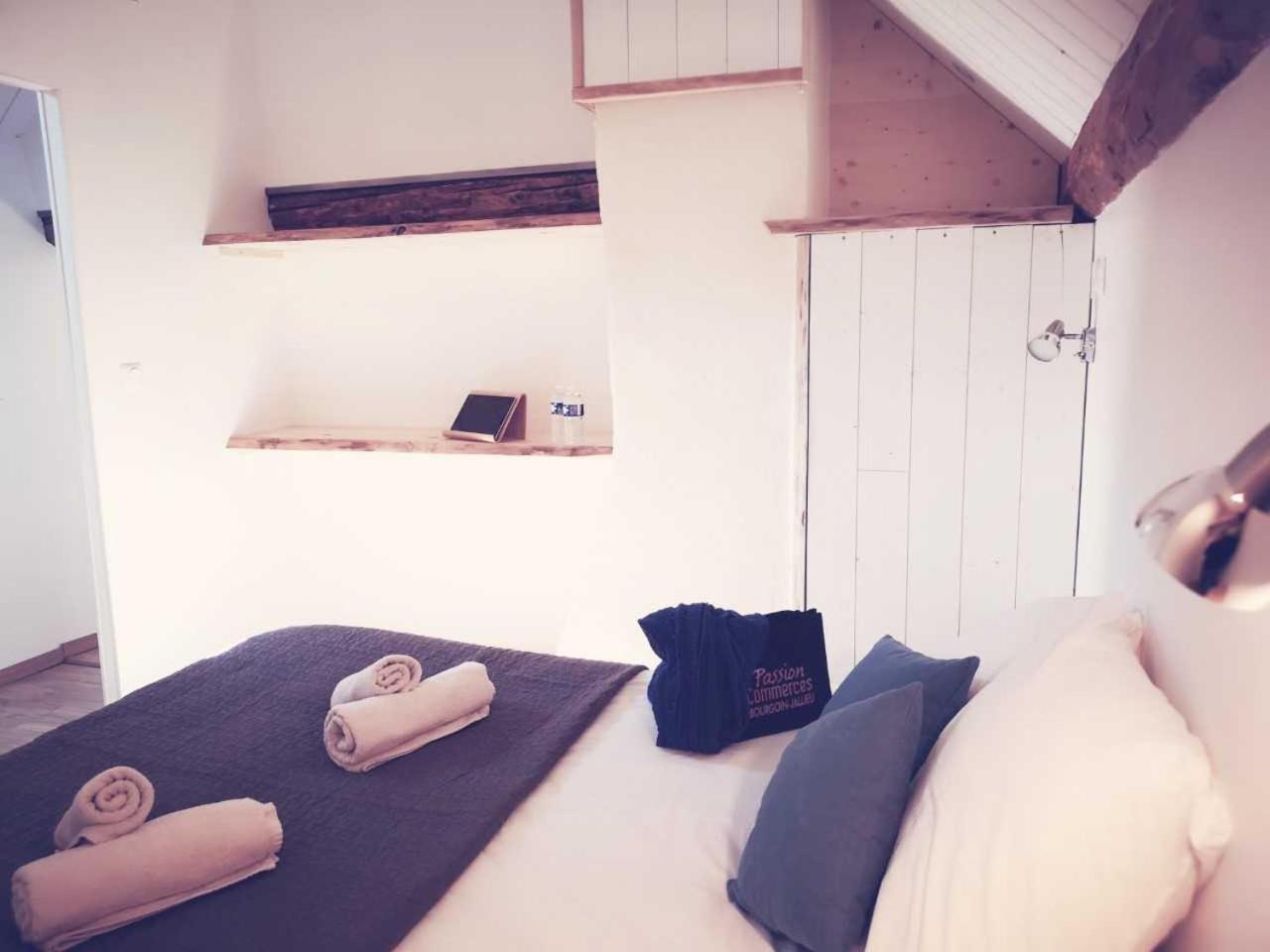 Auberge Des Deux Moucherolles Corrençon-en-Vercors Dış mekan fotoğraf