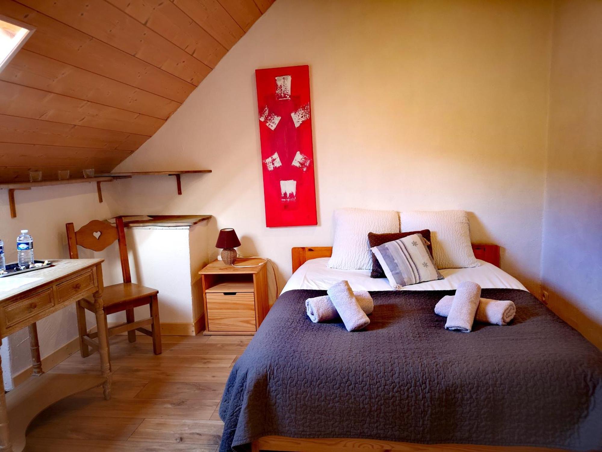 Auberge Des Deux Moucherolles Corrençon-en-Vercors Dış mekan fotoğraf
