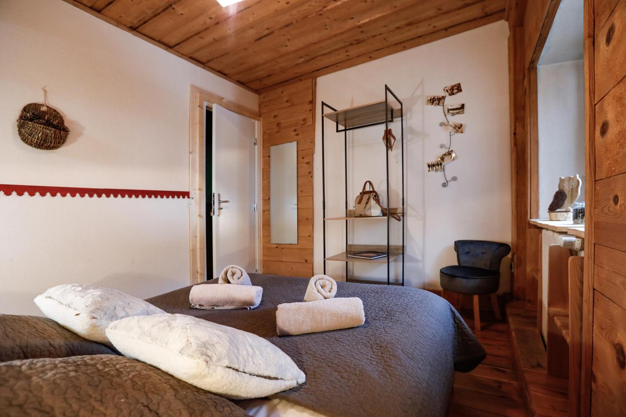 Auberge Des Deux Moucherolles Corrençon-en-Vercors Dış mekan fotoğraf
